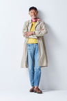 【RESOLUTE】710 60s Slim Straight Jeans