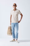 【RESOLUTE】710 60s Slim Straight Jeans