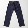 【RESOLUTE】Model 711 One washed