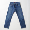 【RESOLUTE】Model 712 One washed 