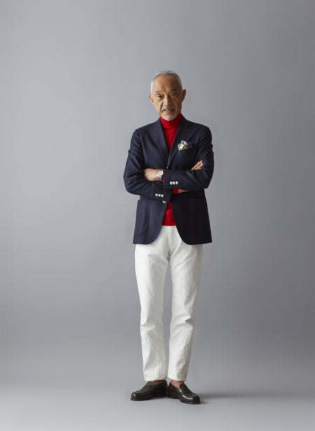 RESOLUTE】AA710 Ecru White Slim Straight Jeans – Blue Beach RESOLUTE】AA710 Ecru White Slim Straight Jeans – Blue Beach
