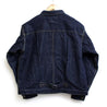 【Japan Blue Jeans】Limited Suvin Gold denim jacket 13.5oz  