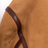 【Shangri-La Heritage】"Aviatore" B-3 Sabbia Shearling Jacket