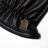 【Shangri-La Heritage】"Bandit" Black Gloves