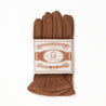【Shangri-La Heritage】"Bandit" Nubuck Gloves