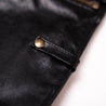 【Shangri-La Heritage】Chiodo Horsehide Leather Jacket