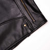 【Shangri-La Heritage】Chiodo 1950s Leather Jacket