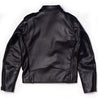 【Shangri-La Heritage】Chiodo 1950s Leather Jacket