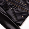 【Shangri-La Heritage】Chiodo 1950s Leather Jacket