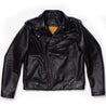 【Shangri-La Heritage】Chiodo 1950s Leather Jacket