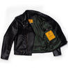 【Shangri-La Heritage】Chiodo 1950s Leather Jacket