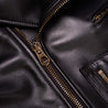 【Shangri-La Heritage】Chiodo 1950s Leather Jacket