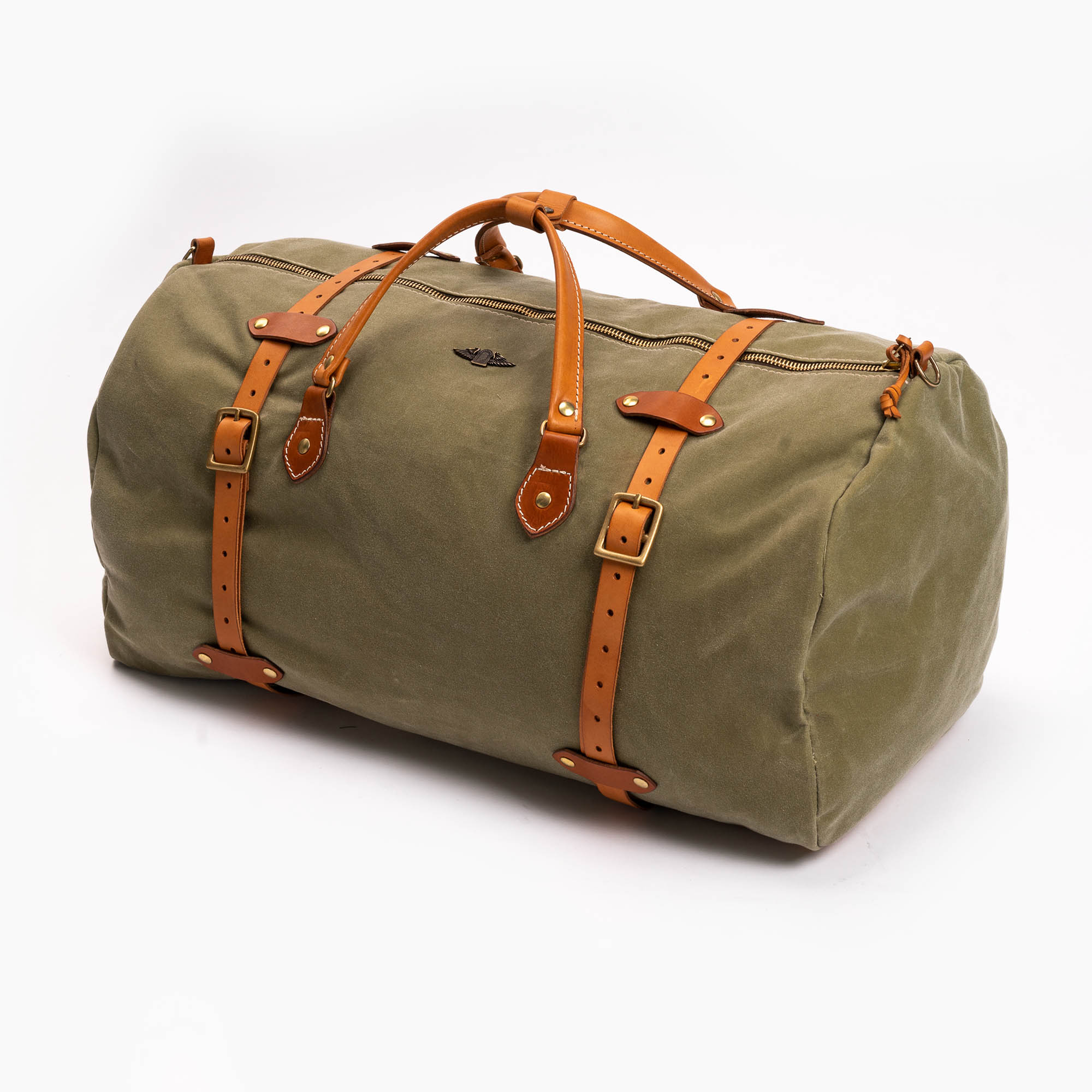 Canvas travel pouch hotsell
