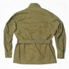 【Shangri-La Heritage】 Explorator 1940s Canvas Desert