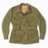 【Shangri-La Heritage】 Explorator 1940s Canvas Desert