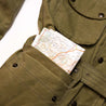 【Shangri-La Heritage】 Explorator 1940s Canvas Desert
