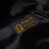 【Shangri-La Heritage】"Outlaw" Wool 8 Panel Riders Cap