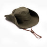 【Shangri-La Heritage】"Safari" Jungle Ventile® Eco Recycled Hat