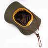 【Shangri-La Heritage】"Safari" Jungle Ventile® Eco Recycled Hat