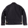 【Shangri-La Heritage】 “Varenne” Navy Wool Jacket