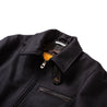【Shangri-La Heritage】 “Varenne” Navy Wool Jacket