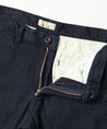 【Japan Blue Jeans】藍染刺子短褲／SASHIKO SHORTS -INDIGO