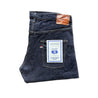【TANUKI】N083HT "Natural Indigo" High Tapered Jeans  16.5oz