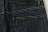 【Benzak Denim Developers】B-01 Tiger Selvedge 15oz / 日製老虎布邊 綠染原色褲 修身小直筒