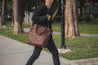 【VASCO】木村拓哉手拿肩背兩用包 VS-244LS LEATHER NELSON 2WAY BAG BROWN