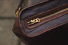 【VASCO】木村拓哉手拿肩背兩用包 VS-244LS LEATHER NELSON 2WAY BAG BROWN