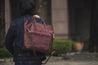 【VASCO】木村拓哉手拿肩背兩用包 VS-244LS LEATHER NELSON 2WAY BAG BROWN