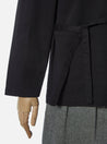 【Universal Works】Kyoto Work Jacket In Black Twill
